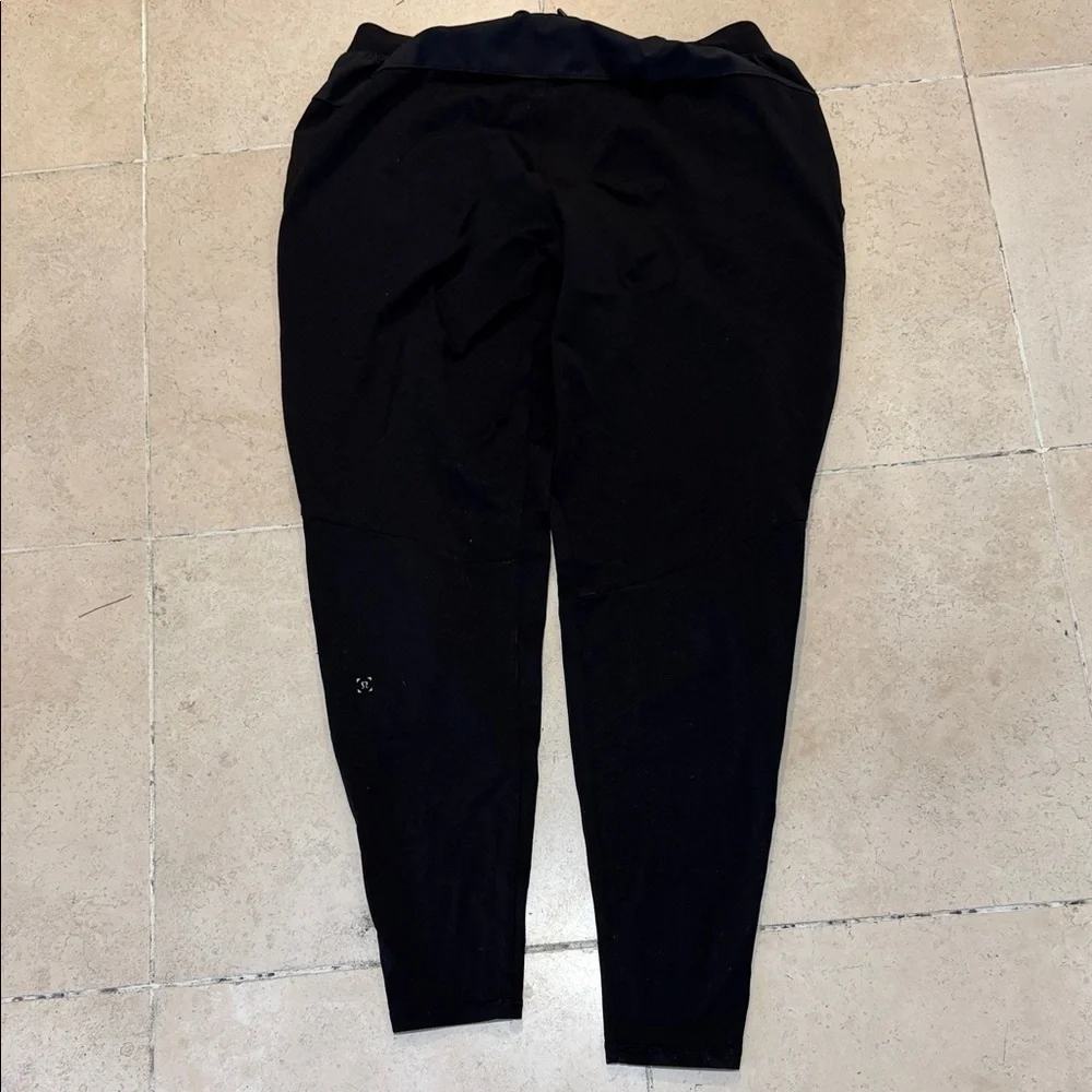 lululemon athletica Black Men's Jogger Sweatpants